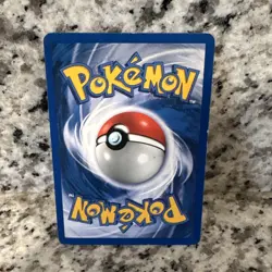Pokemon Sabrina's Gengar Gym Challenge 29/132 Rare 90 HP Stage 2 Unlimited Card - Image 2