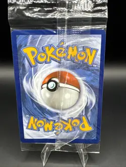 Snorlax 051 Sv: Scarlet & Violet Promo Cards Holo - Image 2