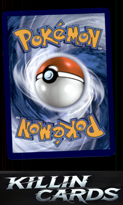 Reverse Holofoil Spearow 021/165 Pokemon Common SV: Scarlet & Violet 151 Card NM - Image 2