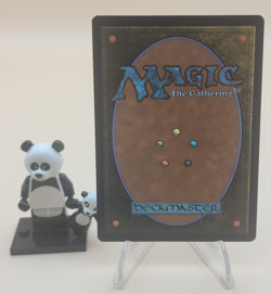 Avatar Sanctuary - Cryptolith Rite (Rainbow Foil) Secret Lair Drop 2293 MTG Foil - Image 2