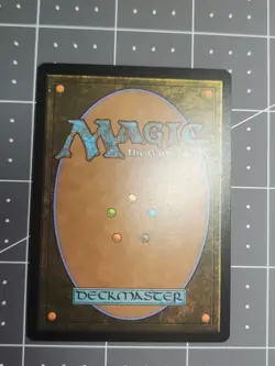 Avatar Sanctuary - Cryptolith Rite (Rainbow Foil) Secret Lair Drop 2293 MTG Foil - Image 4