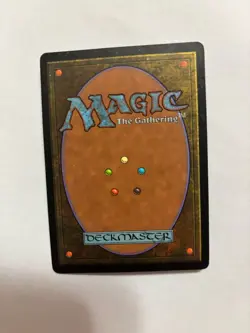 MTG Gaea’s Cradle Urza’s Saga MP - Image 2