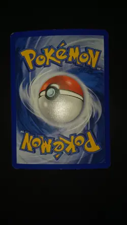 POKEMON KYOGRE STAMPED EX EMERALD 6/106 ENG GOOD NO SHINING CRYSTAL CHARIZARD - Image 2