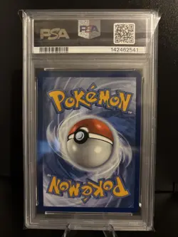 PSA 10 💎 GEM MINT Pokemon Journey Together Wailord Illustration Rare #162/159 - Image 2