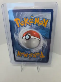 Pokemon: Scizor ex 195/162 Ultra Rare Temporal Forces NM - Image 2
