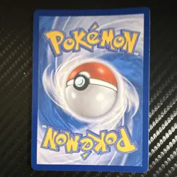 Pokemon Sawsbuck Art Rare Holo Scarlet & Violet 074/071 130HP 110 Korean - Image 2