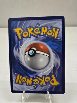 Pokemon Card Flygon ex 222/191 Surging Sparks Full Art Ultra Rare Holo Near Mint - Image 3