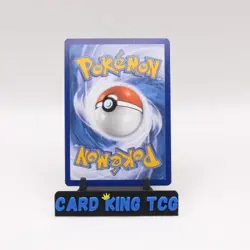 Pokemon Card Pidgey 207/197 Obsidian Flames Holo Illustration Rare Near Mint - Image 2