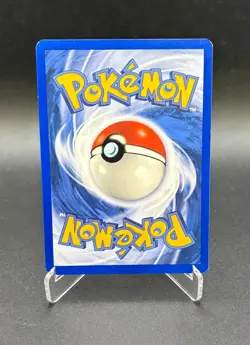 Pokemon Umbreon 24/100 - EX Sandstorm Regular Rare 2003 - LP - Image 2