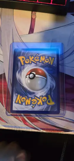 Oricorio ex MEP 024 Black Star Promo Pokemon TCG - PACK FRESH (NM) - Image 2