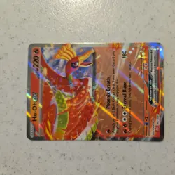 Lugia Ho-Oh Suicune EX 010 007 017 CLB CLC CLV Pokemon TCG Classic NM Promo Set - Image 2