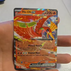 Lugia Ho-Oh Suicune EX 010 007 017 CLB CLC CLV Pokemon TCG Classic NM Promo Set - Image 3