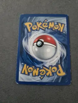 Pokemon TCG Neo Genesis Pichu 12/111 Holo Rare LP - Image 2