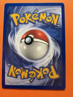 Pokemon Jungle 1st Edition Rare Holo: Vileplume 15/64 French version - Image 3