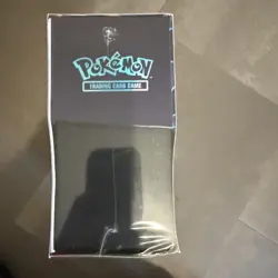 Pokemon TCG: Phantasmal Flames Elite Trainer Box ETB - Sealed & New ✅ - Image 3