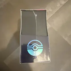 Pokemon TCG: Phantasmal Flames Elite Trainer Box ETB - Sealed & New ✅ - Image 5