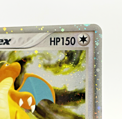 SWIRL Dragonite ex Holo 038/054 Rulers of the Heaven Unlimited Pokemon Japanese - Image 2
