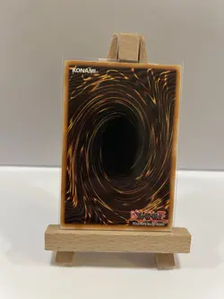 Yu-Gi-Oh! Red-Eyes Black Fullmetal Dragon MP25-EN014 1st Edition Prismatic SR NM - Image 3