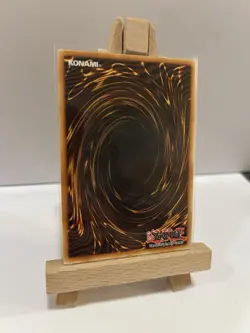 Yu-Gi-Oh! Red-Eyes Black Fullmetal Dragon MP25-EN014 1st Edition Prismatic SR NM - Image 4