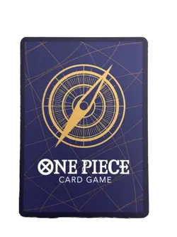 New: One Piece CCG Blue Dragon Seal Water Stream OP06-019 Wings of the Captain - Image 2