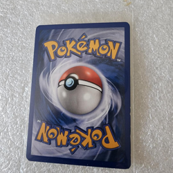 POKEMON SCEPTILE 20/109 TRADING CARD - Image 4