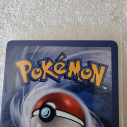 POKEMON SCEPTILE 20/109 TRADING CARD - Image 5