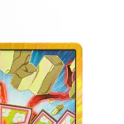 DON !! Card [Gold Frame] Koby ONE PIECE Card The Best Vol.2 Japanese - Image 2