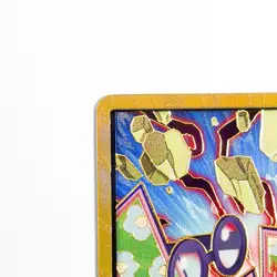 DON !! Card [Gold Frame] Koby ONE PIECE Card The Best Vol.2 Japanese - Image 5