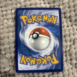 Pokemon Charizard ex SVP 056 Scarlet & Violet Full Art Holo 330 HP Rare Card - Image 2