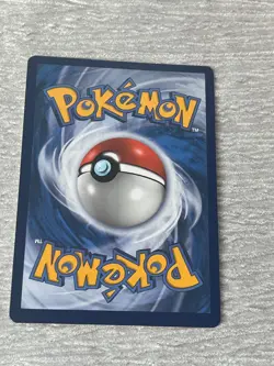 Pokemon SURFING PIKACHU 111/108 Collecting Card - VERY GOOD to MINT - never play - Image 5