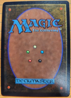 MTG - 1993 - Beta - Raise Dead -Very light play - EX/NM - Image 2