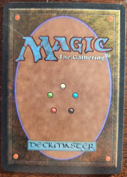 Lightning Bolt - Revised - Unplayed - Image 2