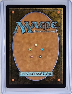 MTG Magic the Gathering SPG MKM Special Guests Borderless #19 Ghostly Prison - Image 2