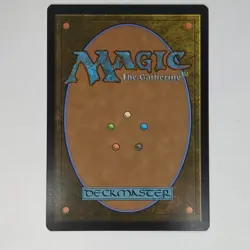 Magic: The Gathering Riverpyre Verge Rare Land Regular DFT 0260 English - Image 2