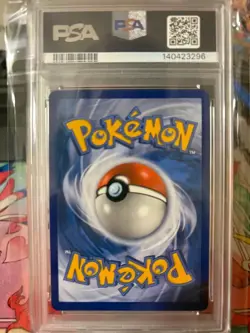 Pokemon PSA 10 Greninja & Zoroark GX 201/214 Sun Moon Unbroken Bonds Gem Mint - Image 2