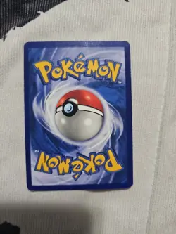 Pokemon TCG Pikachu 1st Edition Shadowless Base Set (yellow cheeks) - Image 2