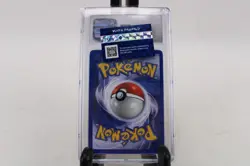 Pokemon 27/165 Skarmory Holo GEM MINT 10 CGC Low Pop! - Image 5