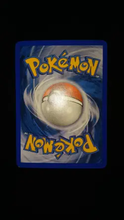 POKEMON MYSTERIOUS SHARD STAMPED EX CRYSTAL GUARDIANS 81/100 ENG NM NO GOLD STAR - Image 2