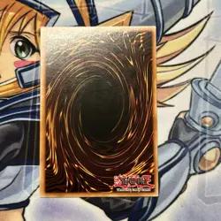 Yugioh Number S39: Utopia Prime CROS-EN094 unlimited Super Rare NM 🥶 - Image 2