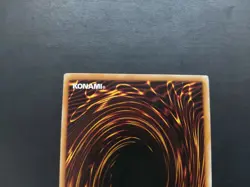 Yugioh - Cyber Phoenix EOJ-EN009 Ultimate Rare 1st Edition - Image 4