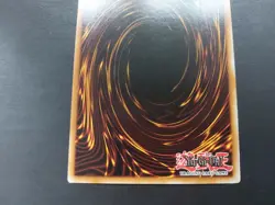 Yugioh - Cyber Phoenix EOJ-EN009 Ultimate Rare 1st Edition - Image 5