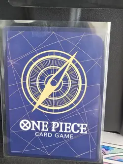 One Piece | Boa Hancock | OP14-112 | Super Rare (SR) | NM - Image 3