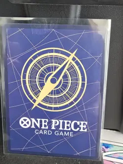 One Piece | Boa Hancock | OP14-112 | Super Rare (SR) | NM - Image 4