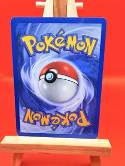 WOTC Pokemon TCG Team Rocket 7 Card Bundle - No Duplicates LP - Image 5