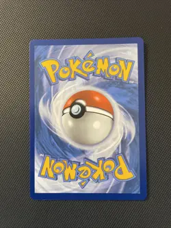 NM Wally’s Compassion 186/132 Mega Evolution SIR Holo Pokemon Card - Image 4
