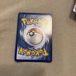 Pokemon TCG M Gardevoir EX Full Art 112/114 Steam Siege Ultra Rare Card - Image 2