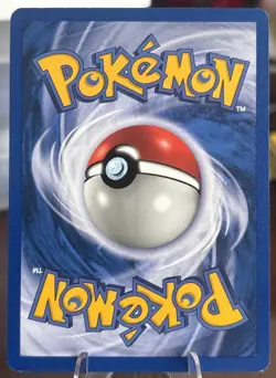 PIDGEY - 57/102 - Base Set - 4th Print (UK) - 1999-2000 - Pokemon Card - NM - Image 2