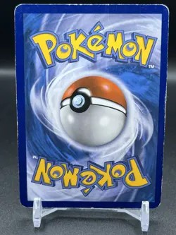 Pikachu EX Full Art Promo Pokemon TCG Card XY124 Played HP - Image 2