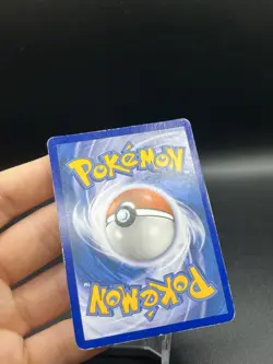 Pikachu EX Full Art Promo Pokemon TCG Card XY124 Played HP - Image 5