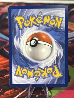 Rotom 197/182 Holo Illustration Rare Destined Rivals Pokemon Card NM/M - Image 2